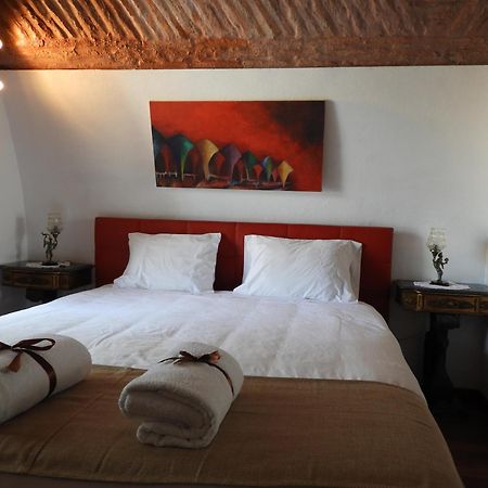 Alandroal Guest House, Hotel Bagian luar foto