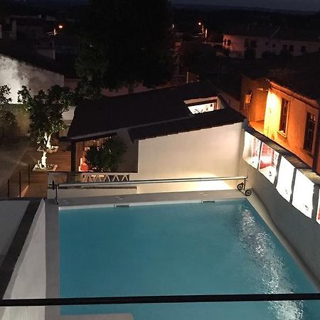 Alandroal Guest House, Hotel Bagian luar foto