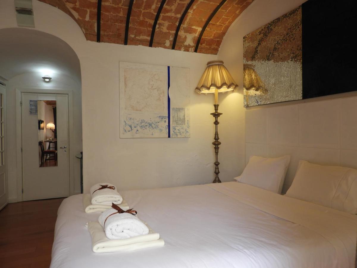 Alandroal Guest House, Hotel Bagian luar foto