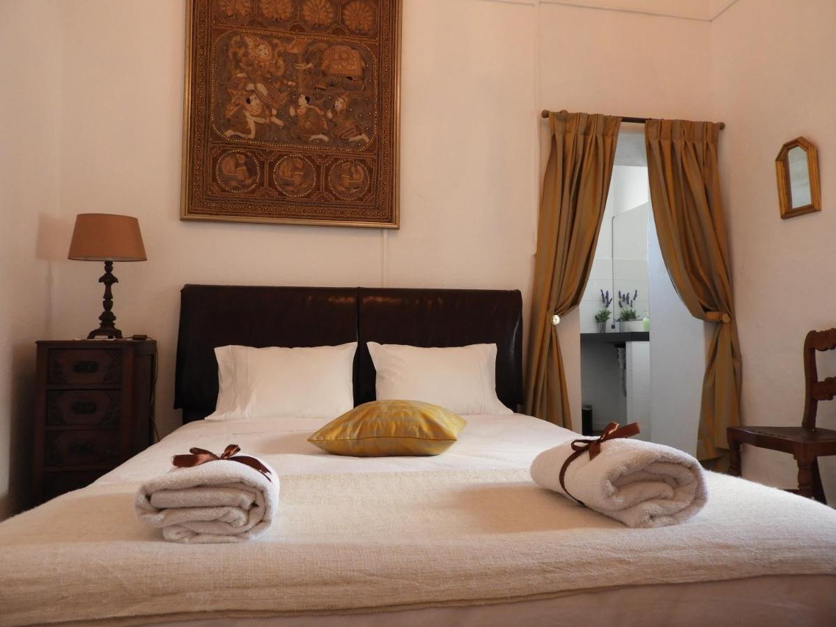 Alandroal Guest House, Hotel Bagian luar foto