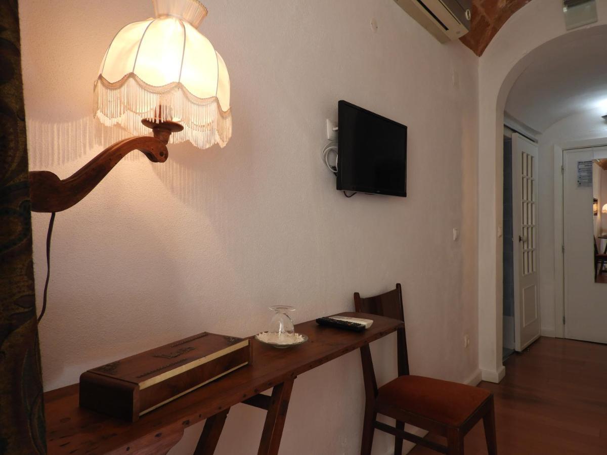 Alandroal Guest House, Hotel Bagian luar foto