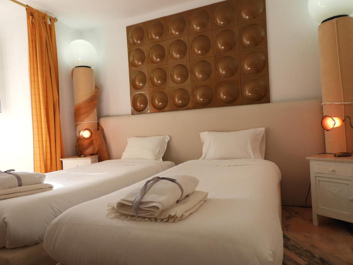 Alandroal Guest House, Hotel Bagian luar foto