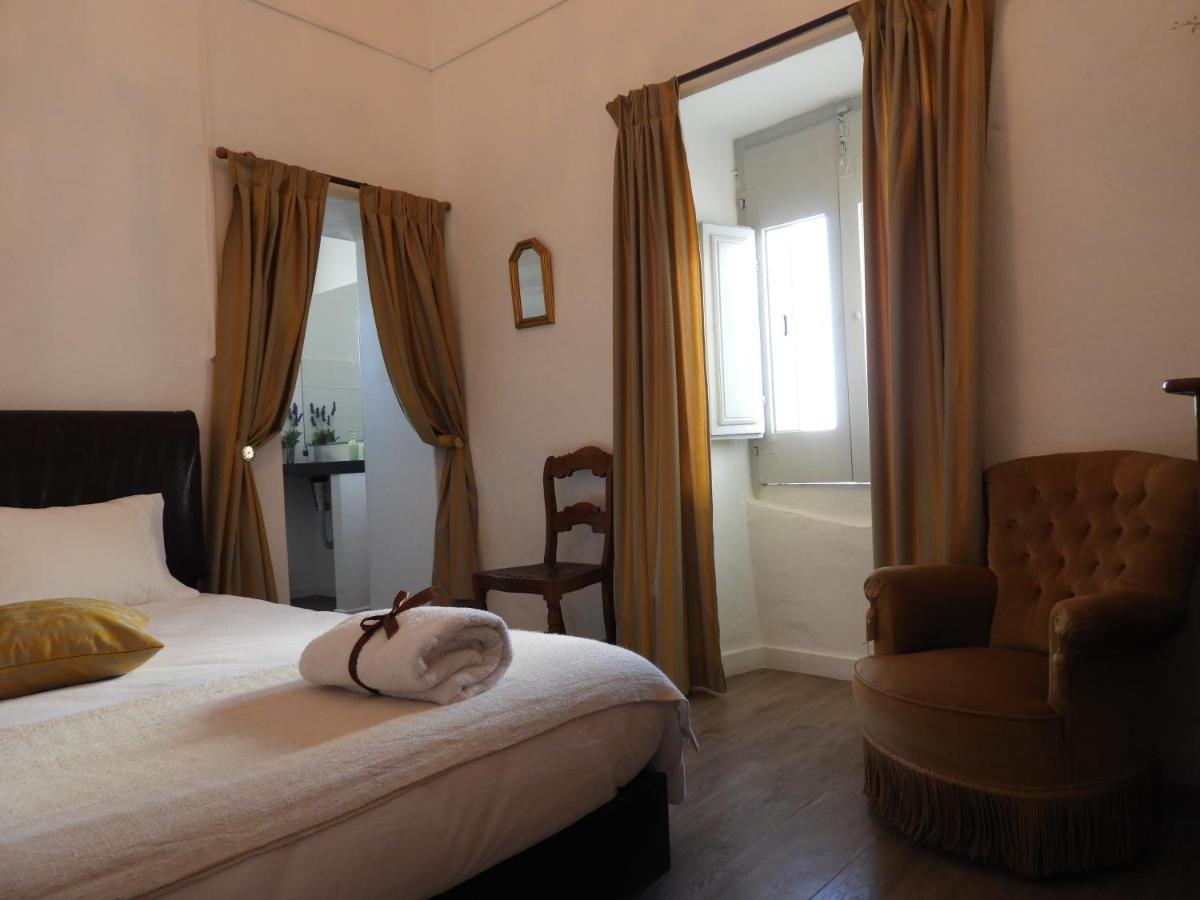 Alandroal Guest House, Hotel Bagian luar foto