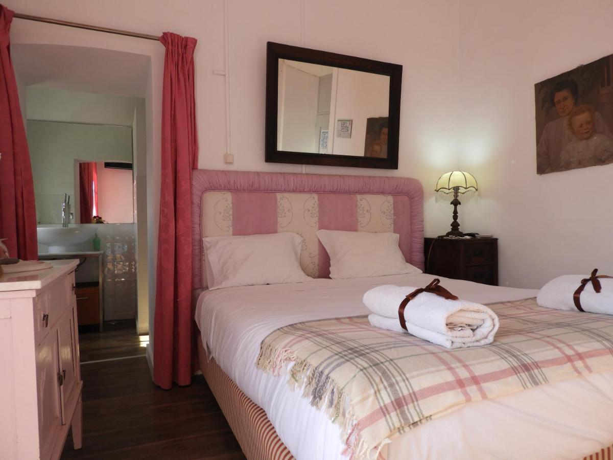 Alandroal Guest House, Hotel Bagian luar foto