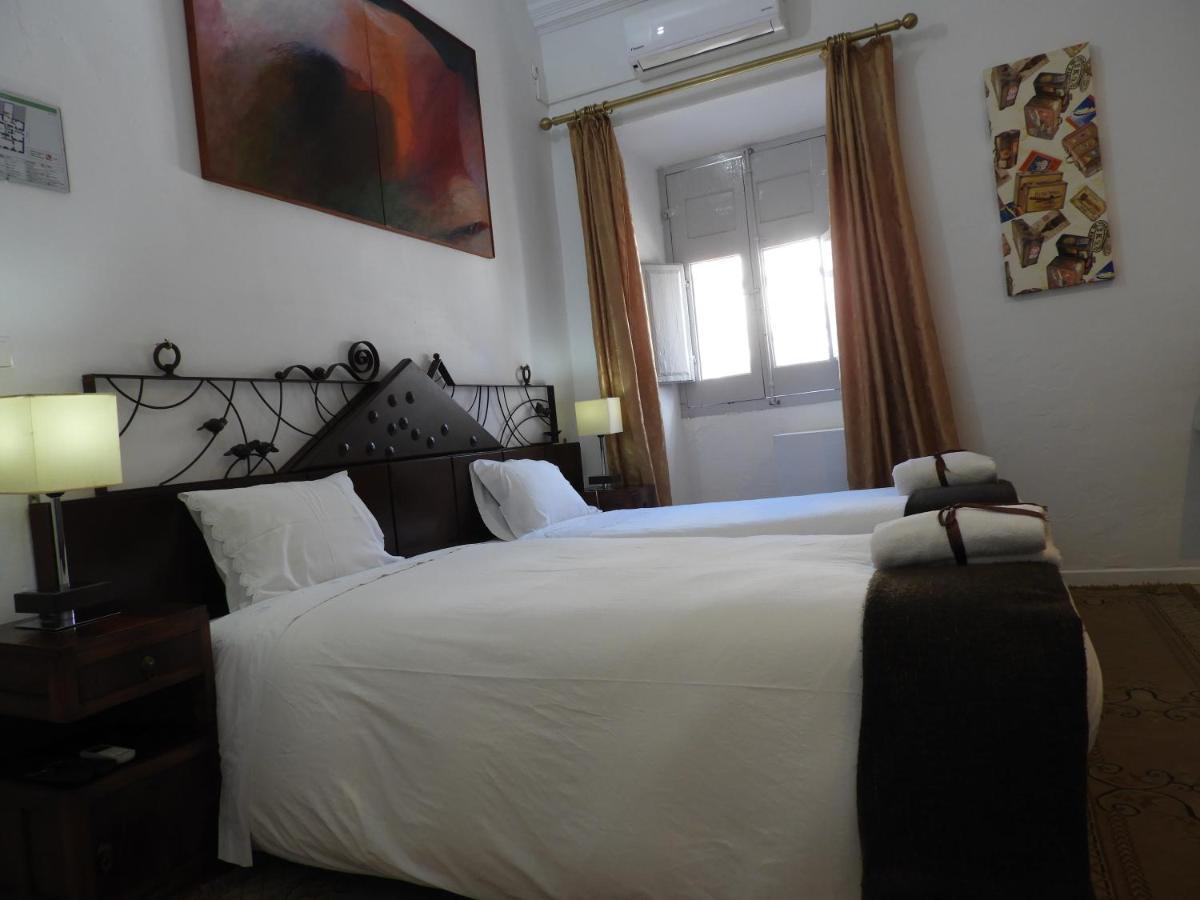 Alandroal Guest House, Hotel Bagian luar foto
