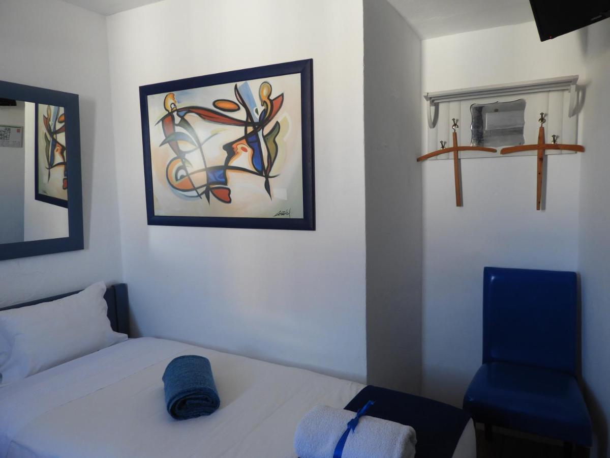 Alandroal Guest House, Hotel Bagian luar foto