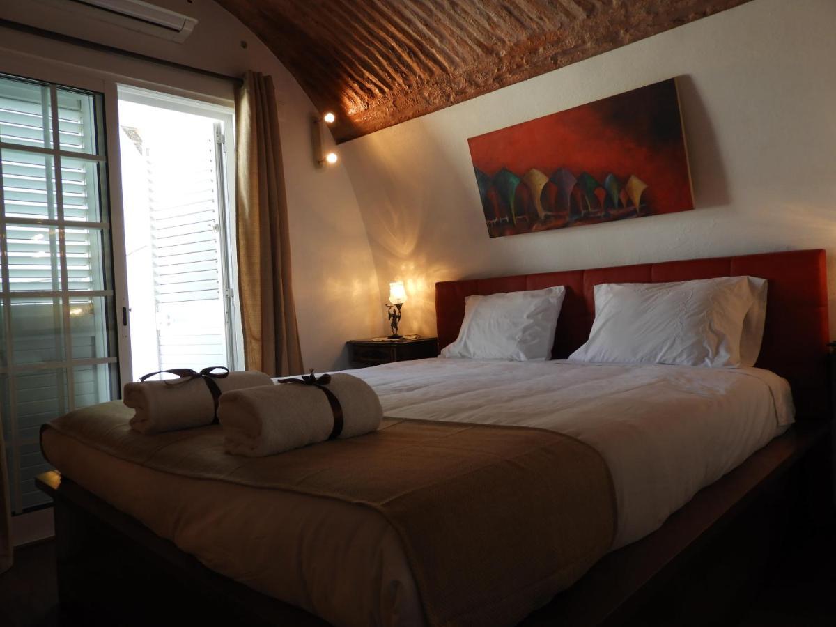 Alandroal Guest House, Hotel Bagian luar foto