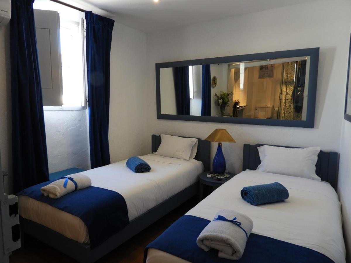 Alandroal Guest House, Hotel Bagian luar foto
