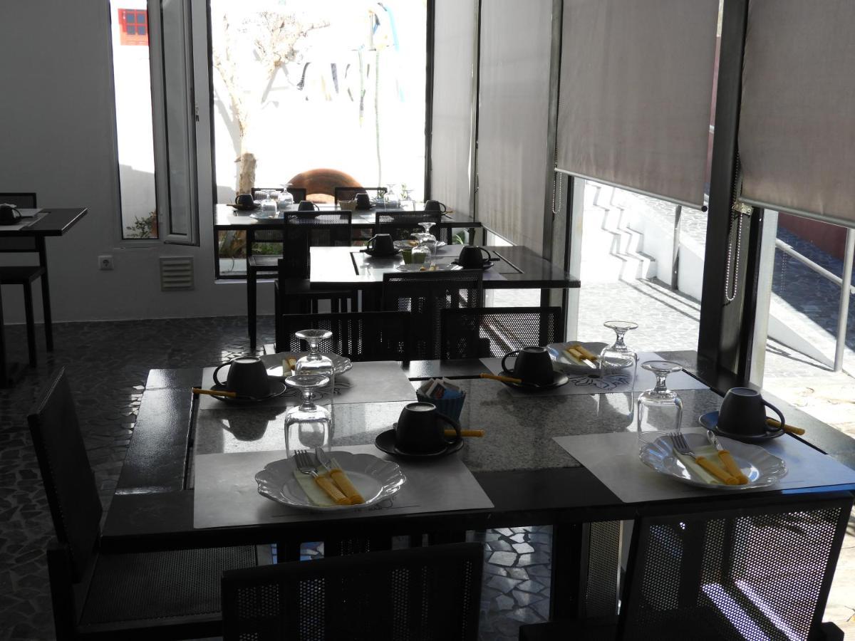 Alandroal Guest House, Hotel Bagian luar foto