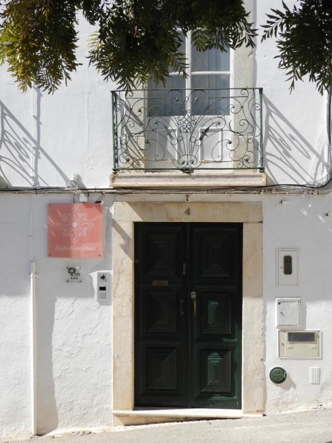 Alandroal Guest House, Hotel Bagian luar foto