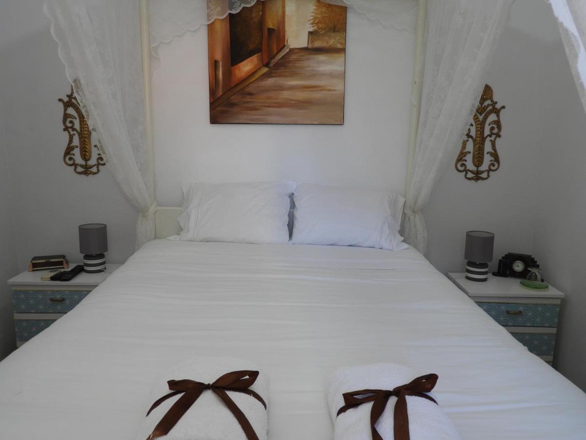 Alandroal Guest House, Hotel Bagian luar foto