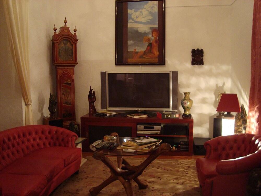Alandroal Guest House, Hotel Bagian luar foto