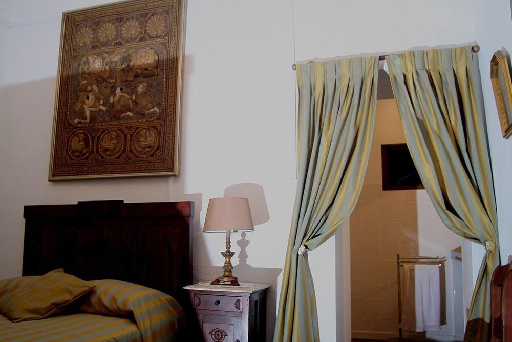 Alandroal Guest House, Hotel Bagian luar foto