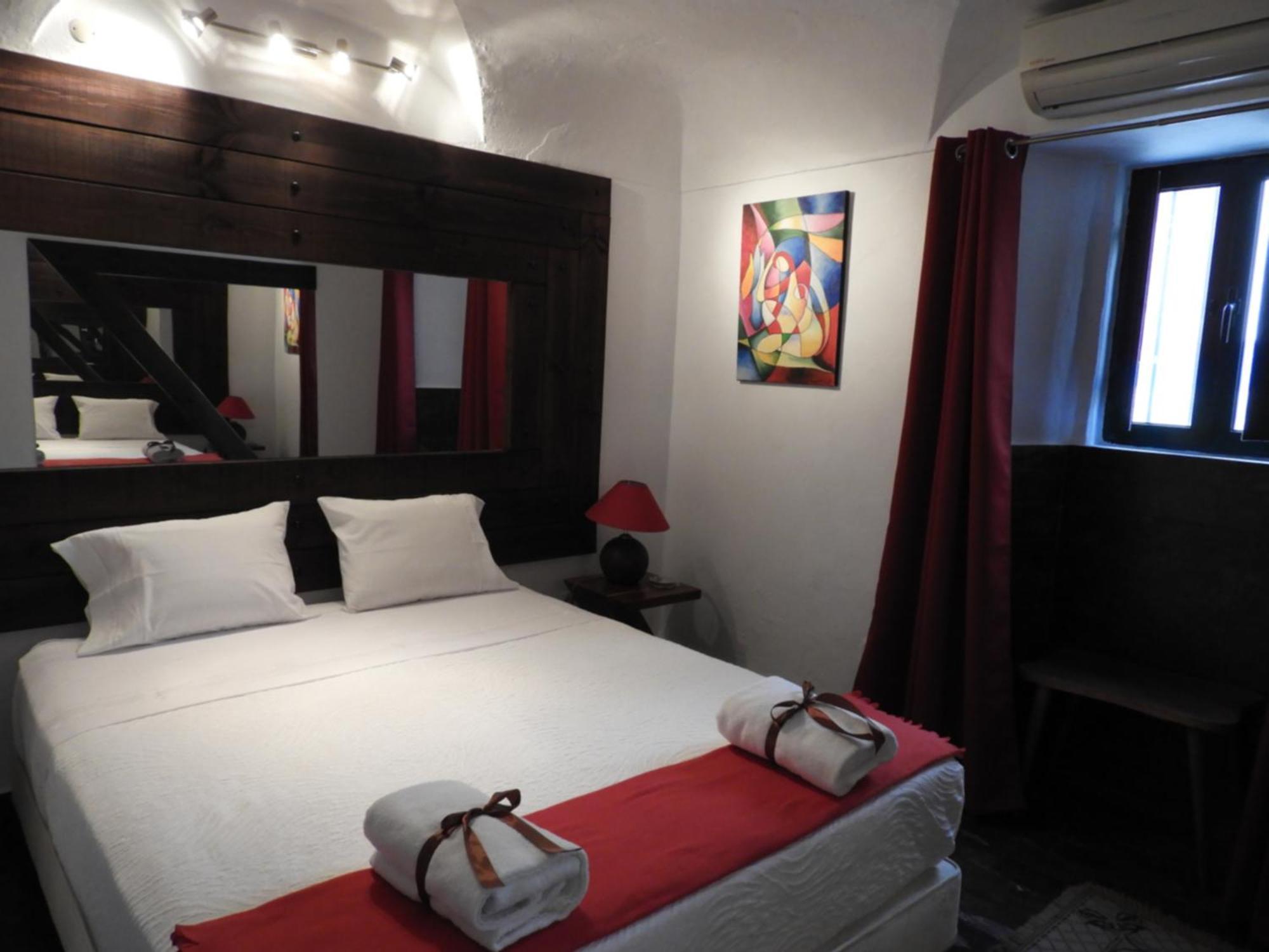 Alandroal Guest House, Hotel Bagian luar foto