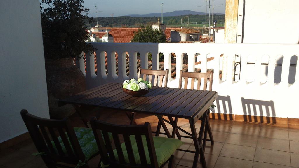 Alandroal Guest House, Hotel Bagian luar foto