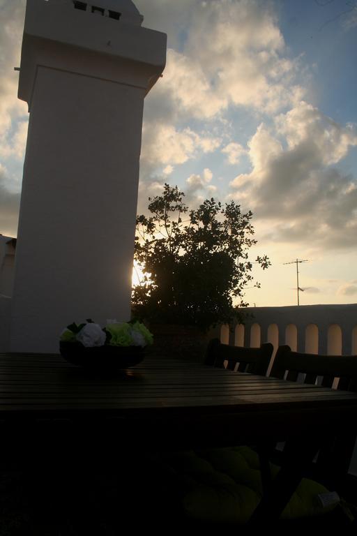 Alandroal Guest House, Hotel Bagian luar foto