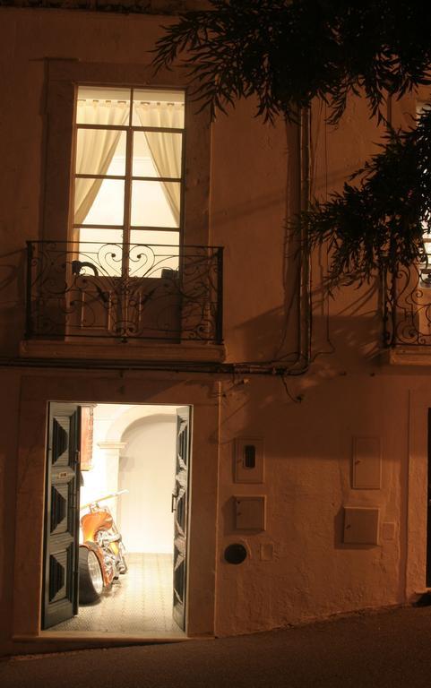 Alandroal Guest House, Hotel Bagian luar foto