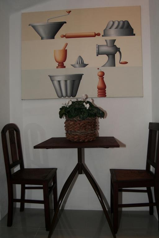 Alandroal Guest House, Hotel Bagian luar foto