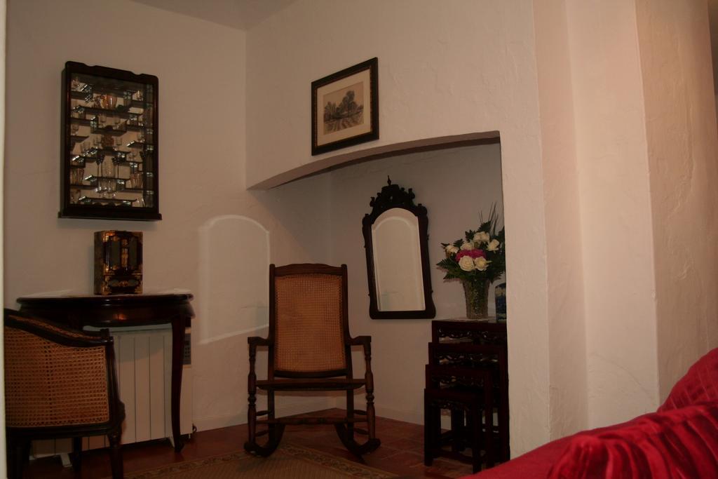 Alandroal Guest House, Hotel Bagian luar foto
