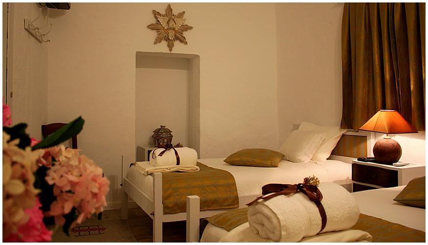 Alandroal Guest House, Hotel Bagian luar foto