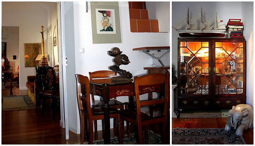 Alandroal Guest House, Hotel Bagian luar foto