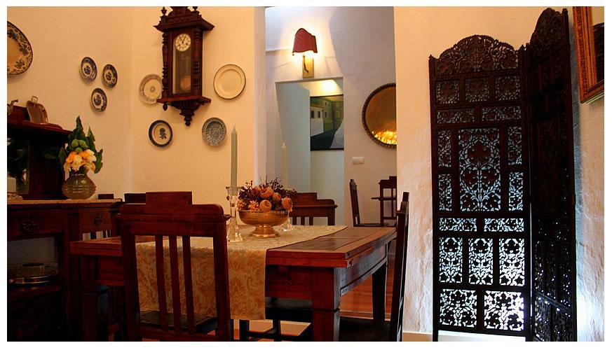 Alandroal Guest House, Hotel Bagian luar foto