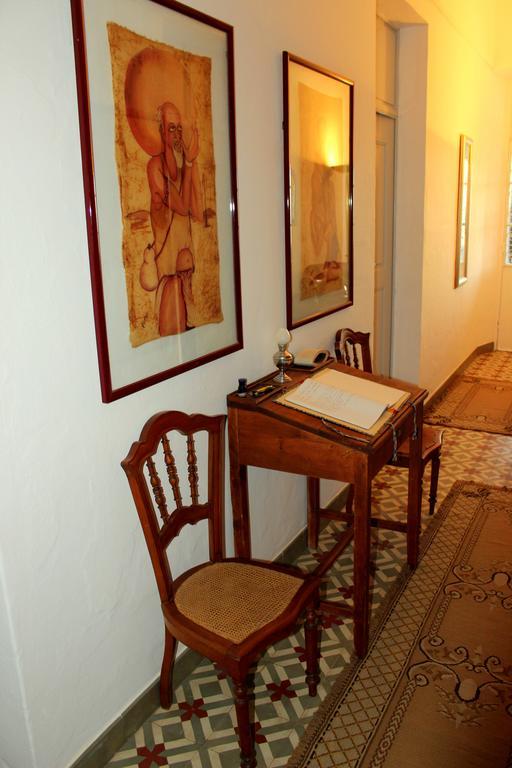 Alandroal Guest House, Hotel Bagian luar foto