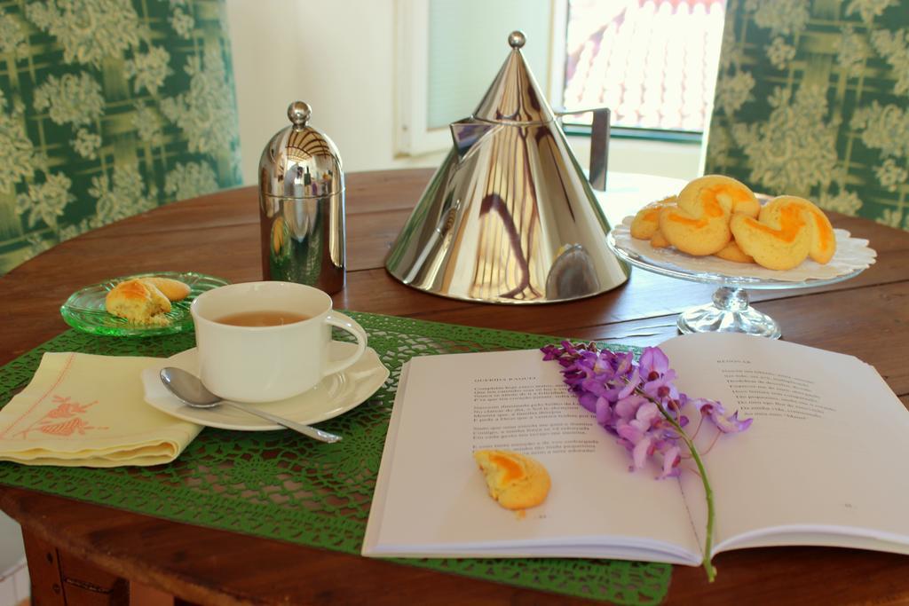 Alandroal Guest House, Hotel Bagian luar foto