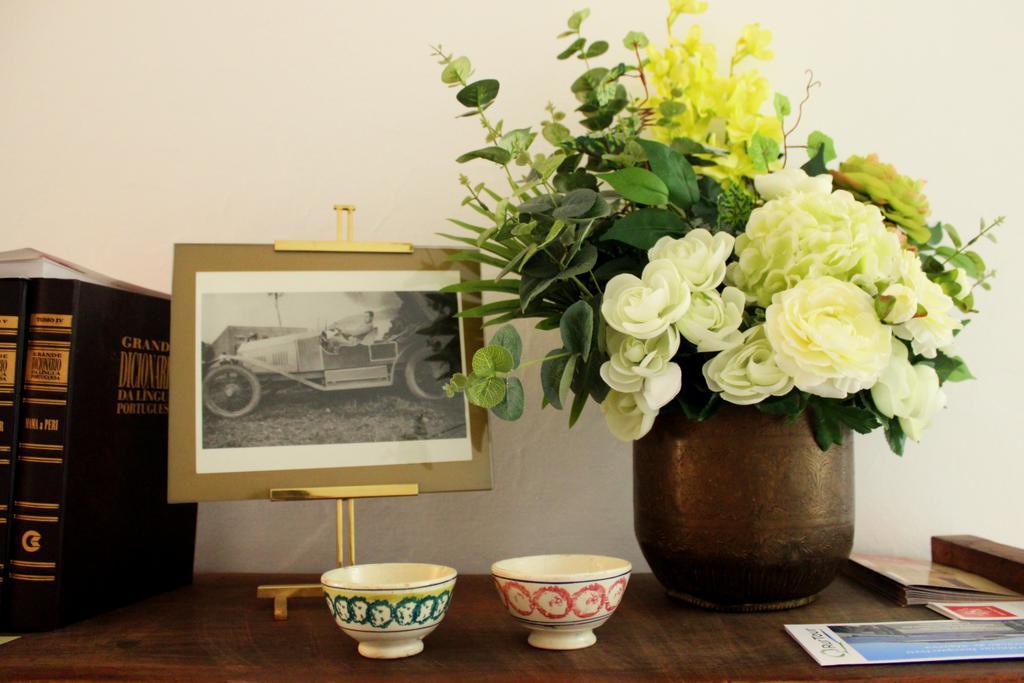Alandroal Guest House, Hotel Bagian luar foto