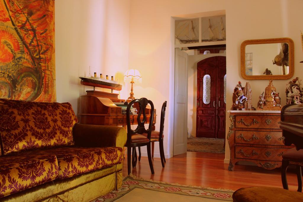 Alandroal Guest House, Hotel Bagian luar foto