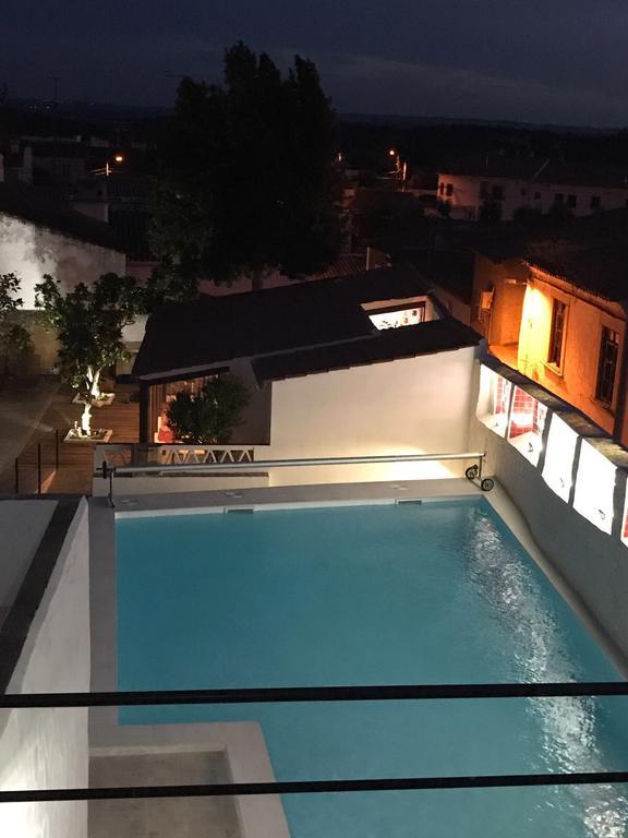 Alandroal Guest House, Hotel Bagian luar foto