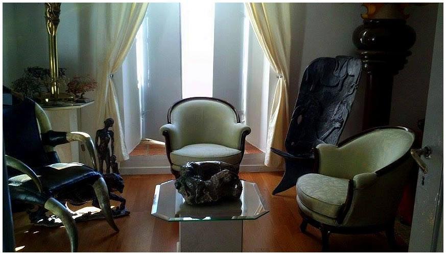 Alandroal Guest House, Hotel Bagian luar foto