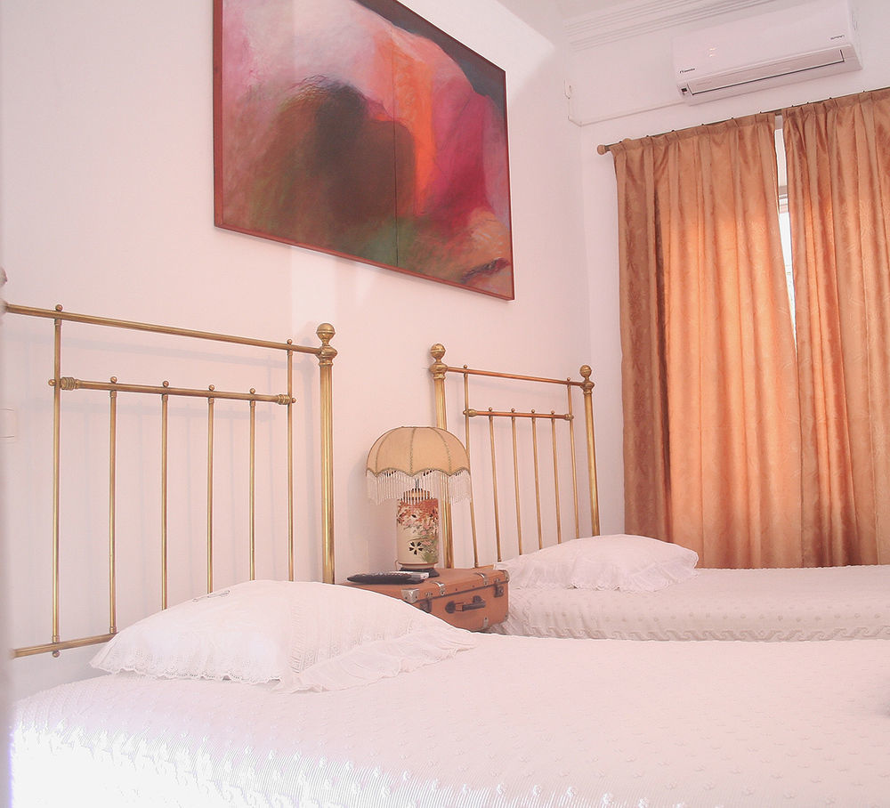 Alandroal Guest House, Hotel Bagian luar foto